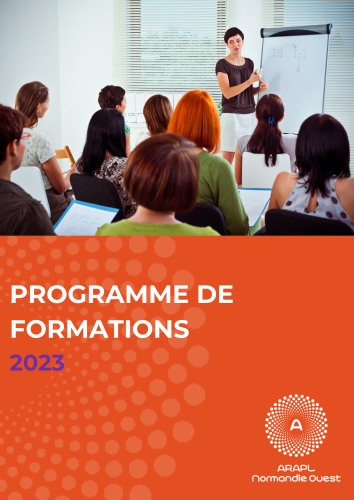 Formations 2023 Formations 2023
