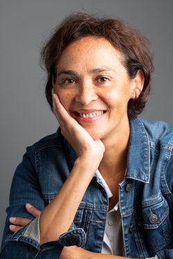 portrait-Véronique Gautier